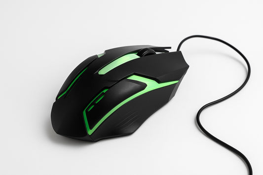 Kit Gaming Rétroéclairé