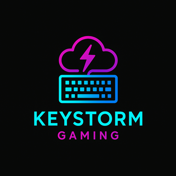 KeyStorm Gaming